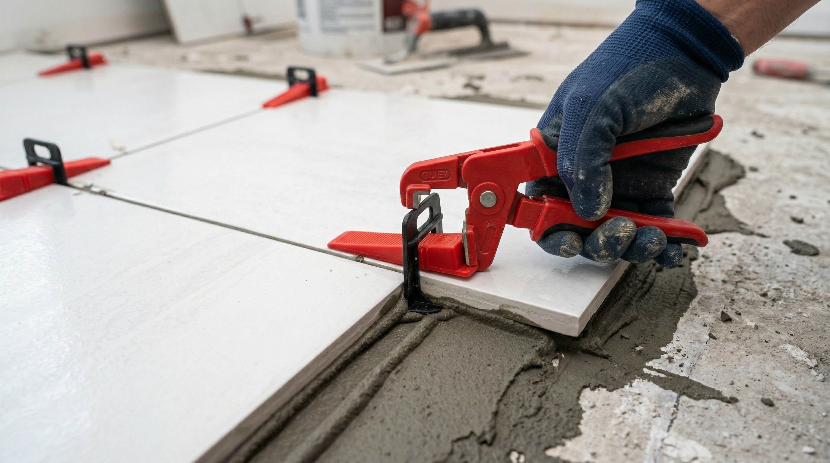 Shala Fliesen – Fliesenleger Weissach